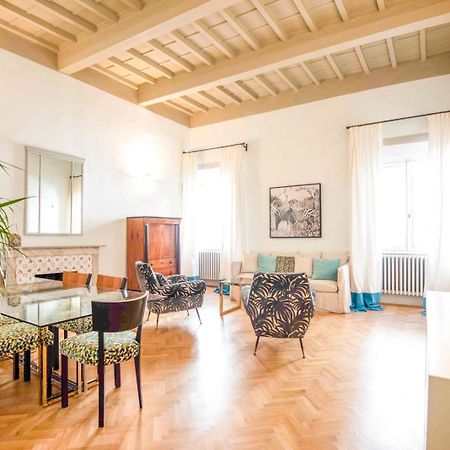Beatrice Apartment by Firenze Prestige Exterior foto