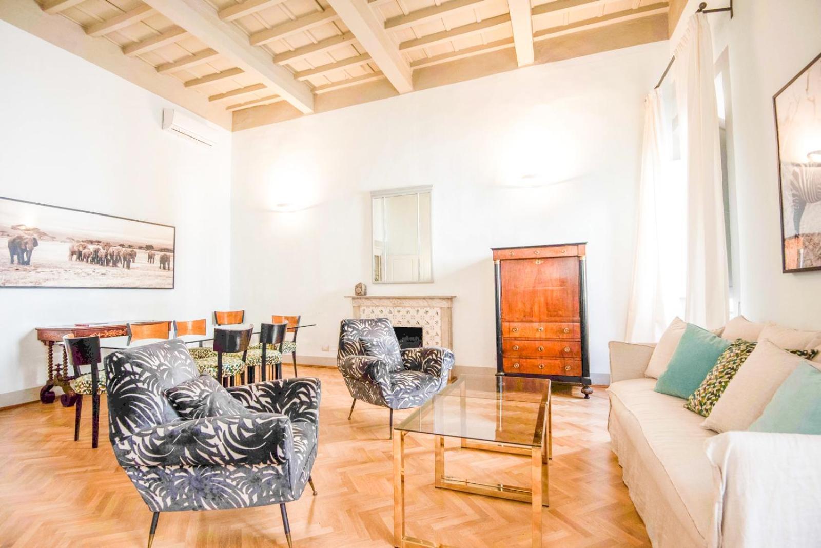 Beatrice Apartment by Firenze Prestige Exterior foto
