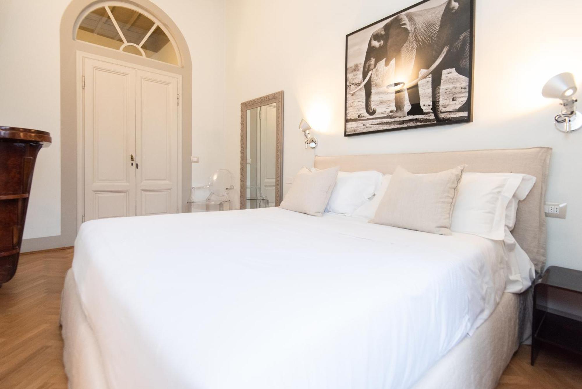 Beatrice Apartment by Firenze Prestige Exterior foto