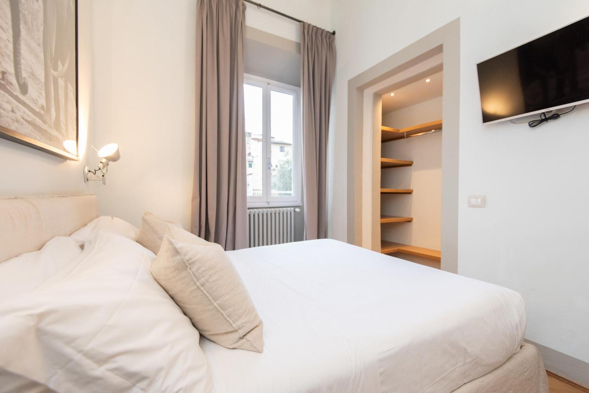 Beatrice Apartment by Firenze Prestige Exterior foto