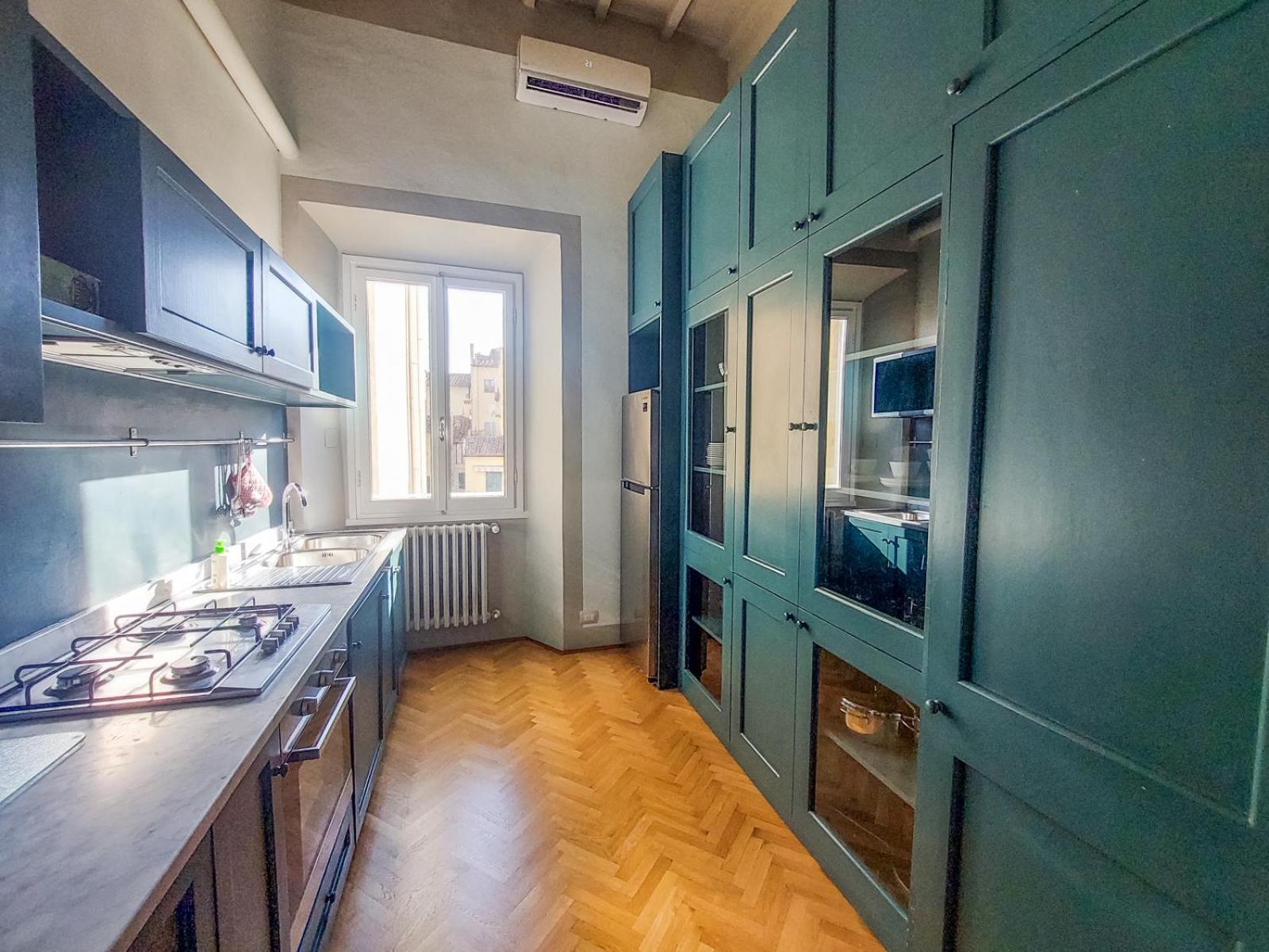 Beatrice Apartment by Firenze Prestige Exterior foto